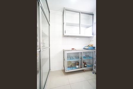 Apartamento para alugar com 88m², 3 quartos e 2 vagasQuarto de serviço