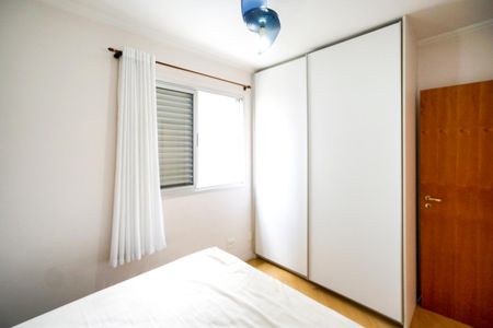 Apartamento para alugar com 88m², 3 quartos e 2 vagasQuarto 03