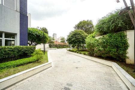 Apartamento para alugar com 88m², 3 quartos e 2 vagasÁrea externa