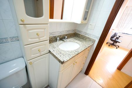 Apartamento para alugar com 88m², 3 quartos e 2 vagasPia