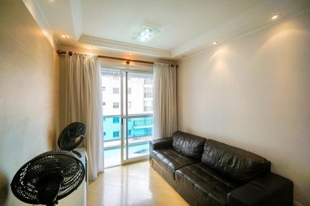 Apartamento para alugar com 88m², 3 quartos e 2 vagasSala 