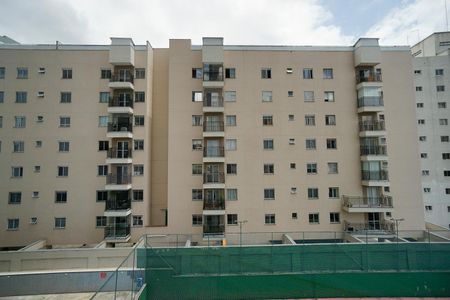 Apartamento para alugar com 88m², 3 quartos e 2 vagasVista do quarto 02