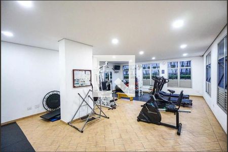 Apartamento para alugar com 88m², 3 quartos e 2 vagasAcademia