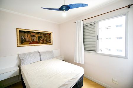 Apartamento para alugar com 88m², 3 quartos e 2 vagasQuarto 03