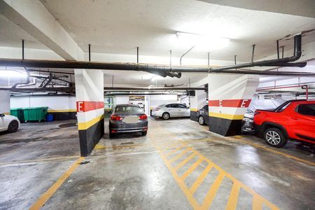 Apartamento para alugar com 88m², 3 quartos e 2 vagasGaragem