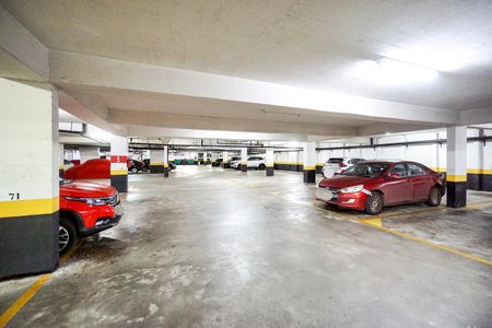 Apartamento para alugar com 88m², 3 quartos e 2 vagasGaragem