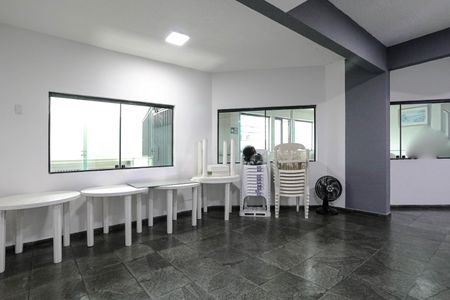 Apartamento para alugar com 84m², 2 quartos e 1 vagaÁrea Comum