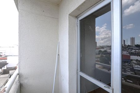 Apartamento para alugar com 84m², 2 quartos e 1 vagaSacada