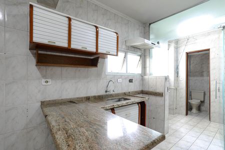 Apartamento para alugar com 84m², 2 quartos e 1 vagaCozinha