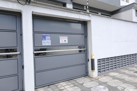 Apartamento para alugar com 84m², 2 quartos e 1 vagaFachada