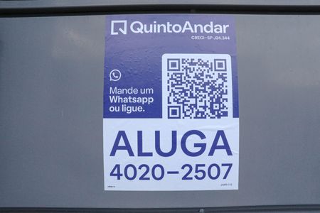 Apartamento para alugar com 84m², 2 quartos e 1 vagaPlaquinha