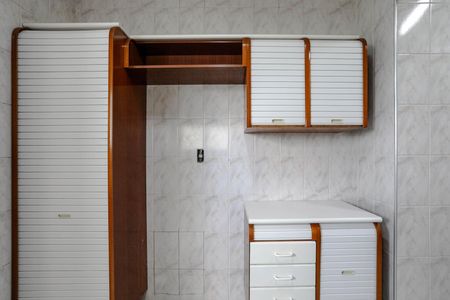 Apartamento para alugar com 84m², 2 quartos e 1 vagaCozinha