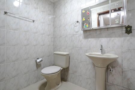 Apartamento para alugar com 84m², 2 quartos e 1 vagaBanheiro