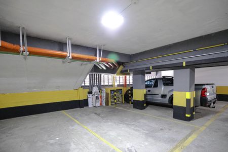 Apartamento para alugar com 84m², 2 quartos e 1 vagaÁrea Comum