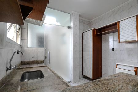 Apartamento para alugar com 84m², 2 quartos e 1 vagaCozinha