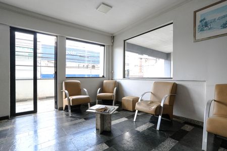 Apartamento para alugar com 84m², 2 quartos e 1 vagaÁrea Comum