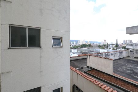 Apartamento para alugar com 84m², 2 quartos e 1 vagaVista - Área de Serviço