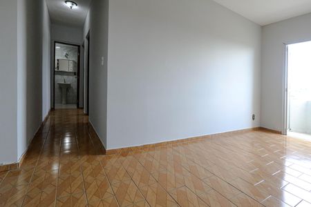 Apartamento para alugar com 84m², 2 quartos e 1 vagaSala