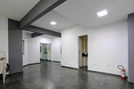 Apartamento para alugar com 84m², 2 quartos e 1 vagaÁrea Comum