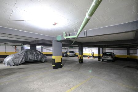 Apartamento para alugar com 84m², 2 quartos e 1 vagaÁrea Comum