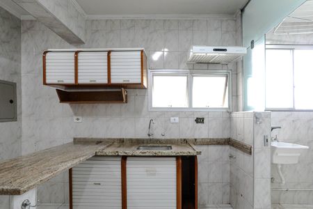 Apartamento para alugar com 84m², 2 quartos e 1 vagaCozinha