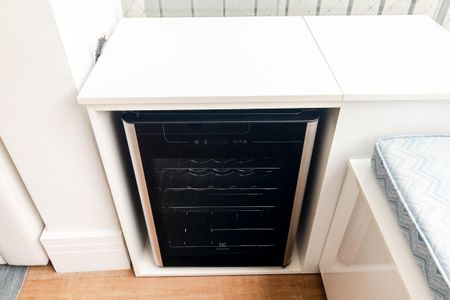 Sala de apartamento para alugar com 2 quartos, 67m² em Pinheiros, São Paulo