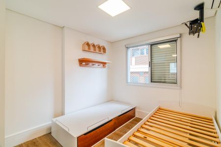 Quarto 1 de apartamento para alugar com 2 quartos, 67m² em Pinheiros, São Paulo