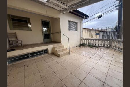 Foto 05 de casa à venda com 2 quartos, 110m² em Vila Gomes, São Paulo