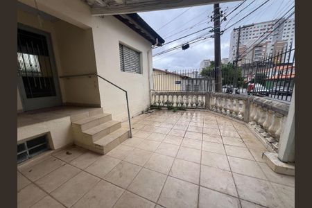 Foto 06 de casa à venda com 2 quartos, 110m² em Vila Gomes, São Paulo
