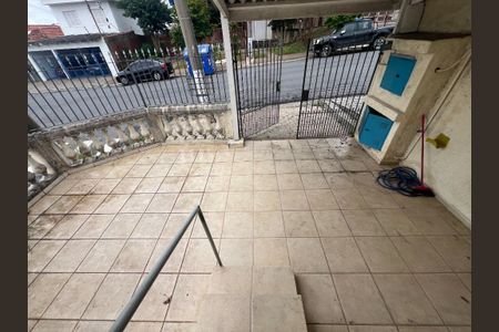 Foto 08 de casa à venda com 2 quartos, 110m² em Vila Gomes, São Paulo