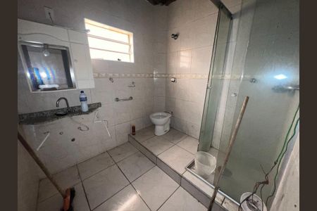 Foto 11 de casa à venda com 2 quartos, 110m² em Vila Gomes, São Paulo