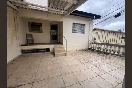 Foto 04 de casa à venda com 2 quartos, 110m² em Vila Gomes, São Paulo