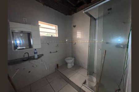 Foto 10 de casa à venda com 2 quartos, 110m² em Vila Gomes, São Paulo