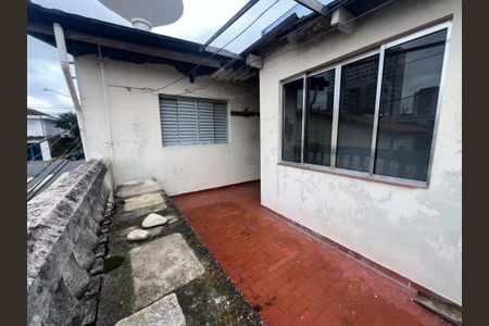 Foto 14 de casa à venda com 2 quartos, 110m² em Vila Gomes, São Paulo