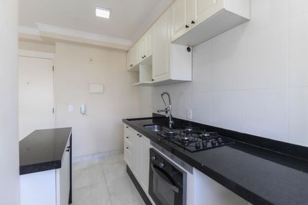 Apartamento para alugar com 46m², 2 quartos e 1 vaga Apartamento para alugar com 46m², 2 quartos e 1 vagaCozinha