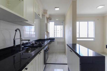 Apartamento para alugar com 46m², 2 quartos e 1 vaga Apartamento para alugar com 46m², 2 quartos e 1 vagaCozinha