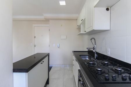 Apartamento para alugar com 46m², 2 quartos e 1 vaga Apartamento para alugar com 46m², 2 quartos e 1 vagaCozinha