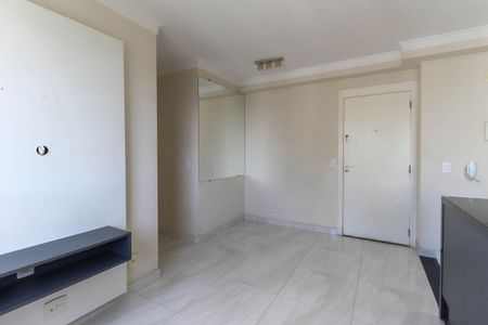 Sala de apartamento para alugar com 2 quartos, 46m² em Jardim Nossa Senhora do Carmo, São Paulo