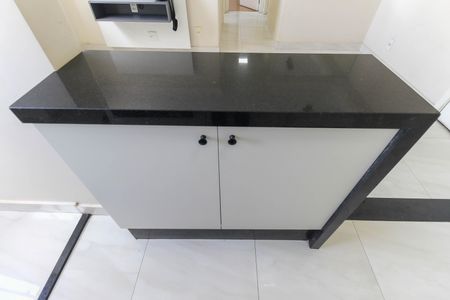 Apartamento para alugar com 46m², 2 quartos e 1 vaga Apartamento para alugar com 46m², 2 quartos e 1 vagaCozinha