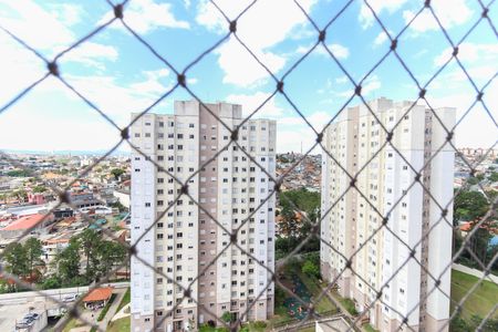 Vista do Quarto 1 de apartamento para alugar com 2 quartos, 46m² em Jardim Nossa Senhora do Carmo, São Paulo