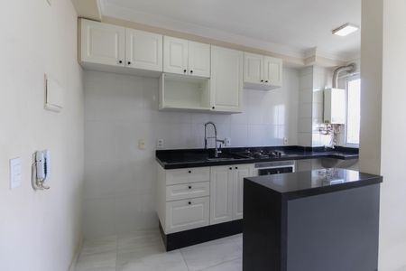 Apartamento para alugar com 46m², 2 quartos e 1 vaga Apartamento para alugar com 46m², 2 quartos e 1 vagaCozinha