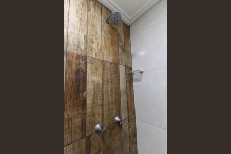 Apartamento para alugar com 46m², 2 quartos e 1 vaga Apartamento para alugar com 46m², 2 quartos e 1 vagaBanheiro