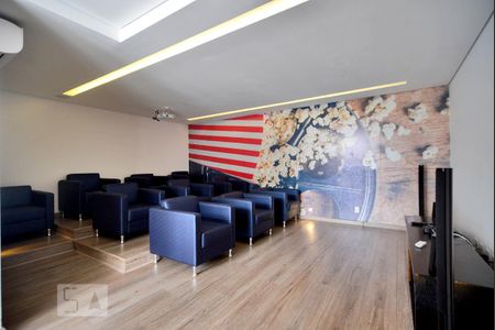 Apartamento para alugar com 135m², 3 quartos e 3 vagasCinema