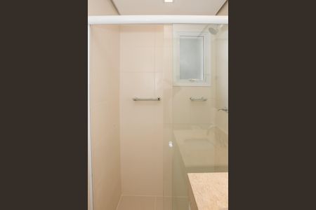 Apartamento para alugar com 135m², 3 quartos e 3 vagasBanheiro da Suíte 2