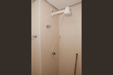 Apartamento para alugar com 135m², 3 quartos e 3 vagasBanheiro de serviço