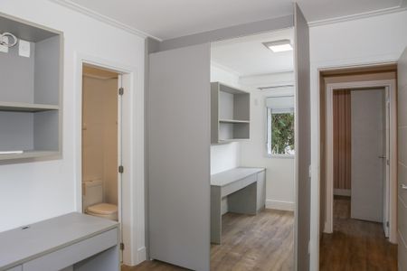 Apartamento para alugar com 135m², 3 quartos e 3 vagasSuíte 2