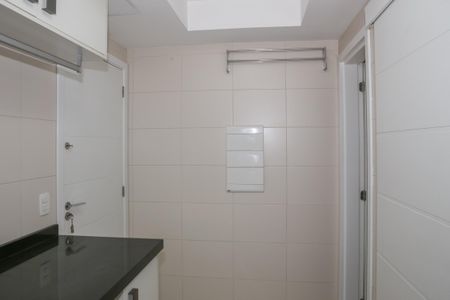 Apartamento para alugar com 135m², 3 quartos e 3 vagasÁrea de Serviço
