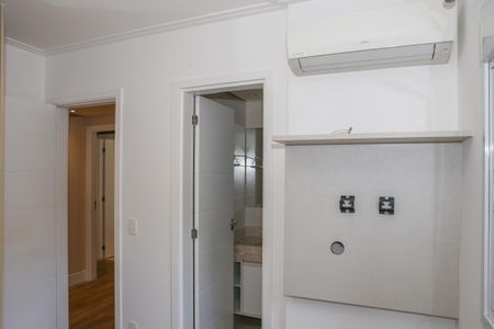 Apartamento para alugar com 135m², 3 quartos e 3 vagasSuíte 3