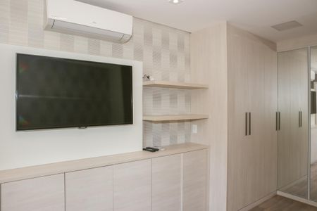 Apartamento para alugar com 135m², 3 quartos e 3 vagasSuíte 1