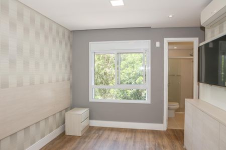 Apartamento para alugar com 135m², 3 quartos e 3 vagasSuíte 1